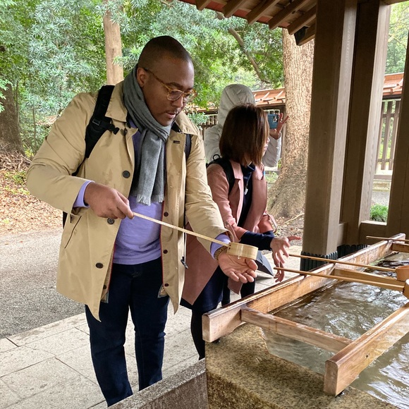 Meet your Posher, Jamil - Picture 4 of 5